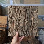 爬虫软木背景供应商-天然树皮饲养箱