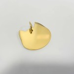 Blank Dog Tag Factory - Stainless Steel Laser Engraving