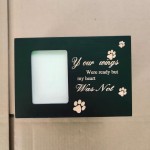 木质宠物骨灰瓮供应商-相框纪念礼品