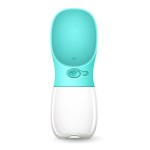 宠物水瓶生产商-便携牵引绳连接