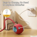 猫球玩具生产商-电动互动快速