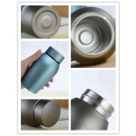 宠物纪念骨灰瓮生产商-激光雕刻定制图案