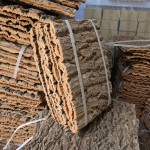 爬虫软木背景供应商-天然树皮饲养箱