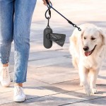 拾便袋供应商-便携可堆肥香味