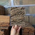 爬虫软木背景供应商-天然树皮饲养箱