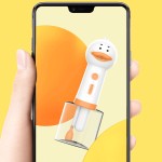 宠物泡沫机供应商-电动淋浴溶液