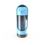 宠物旅行瓶供应商-ABS可洗防滑