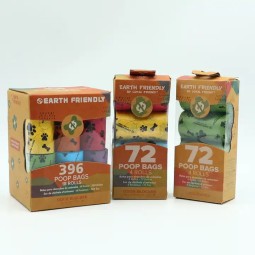 拾便袋供应商-可生物降解环保