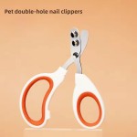 宠物指甲钳厂家-不锈钢防出血