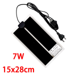 爬虫加热垫生产商-温度调节垫