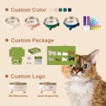 宠物旅行瓶供应商-塑料食水容器