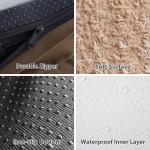 狗矫形床供应商-防水沙发可拆洗罩