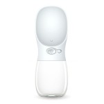 宠物水瓶生产商-便携牵引绳连接