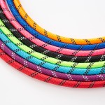 狗背带厂家-OEM ODM可定制个性化高品质可调防爆冲