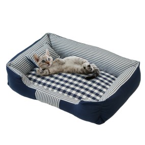 Pet House Factory - New Product Ideas 2024 Large Washable Luxury Cat Bed Waterproof Mat