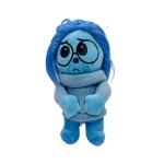 内外翻转毛绒厂家-批发新款卡通毛绒动物玩具内外翻转2电影