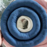 宠物恢复项圈厂家-新款薄款防水项圈杀菌防咬