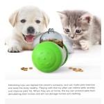 宠物喂食玩具厂家-互动游戏狗益智玩具漏食慢食器