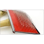 宠物针梳厂家-配件针梳去毛美容针梳