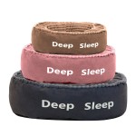 宠物垫厂家-2024趋势产品可折叠方形海绵垫大号