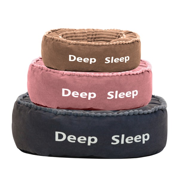 宠物垫厂家-2024趋势产品可折叠方形海绵垫大号