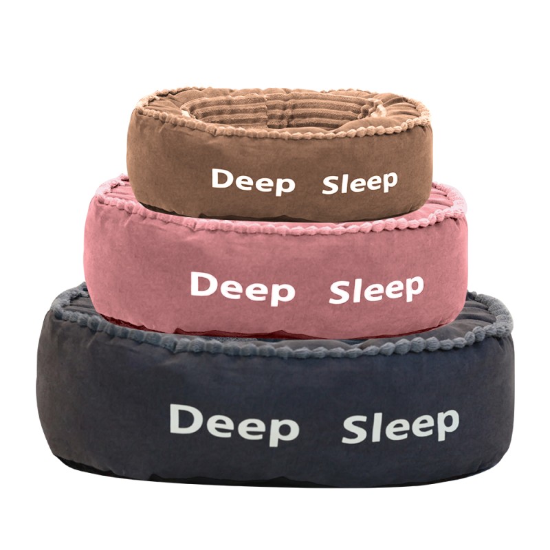 宠物垫厂家-2024趋势产品可折叠方形海绵垫大号