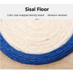 多层猫树厂家-批发多层公寓带抓柱法兰绒