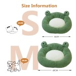 骨科狗床厂家-2024耐用防水可拆可洗罩骨科