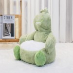 宠物沙发厂家-好销舒适动物鳄鱼迷你靠背宠物沙发