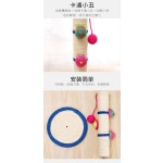 猫树塔厂家-批发毛绒屋抓塔带抓柱