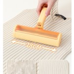 宠物梳厂家-猫针梳去除浮毛一键剃毛猫用品