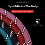 狗背带厂家-OEM ODM可定制个性化高品质可调防爆冲