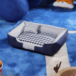 宠物地板垫厂家-2024趋势产品新款毛绒宠物垫互动