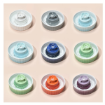 陶瓷宠物碗厂家-新款陶瓷设计狗水碗自动喂食器