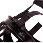 狗背带厂家-泡沫狗绳纯色图案加垫背带防爆胸带