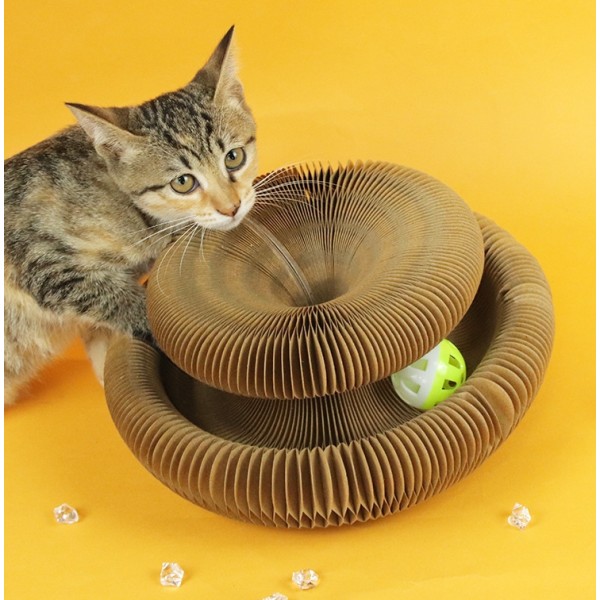 猫抓玩具厂家-批发可定制猫抓玩具互动猫玩具