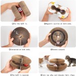 猫抓玩具厂家-批发可定制猫抓玩具互动猫玩具