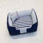 大号宠物沙发厂家-2024畅销产品大号宠物沙发床环保