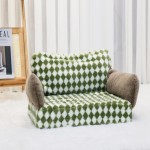 宠物沙发厂家-新款设计批发可洗沙发狗猫用