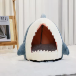 宠物帐篷厂家-趋势产品2024新款宠物帐篷软床狗猫