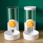 自动宠物喂食器厂家-低起订量热销批发智能自动喂食器