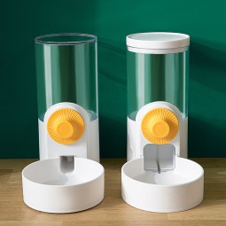 自动宠物喂食器厂家-低起订量热销批发智能自动喂食器