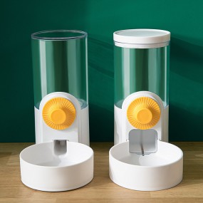 自动宠物喂食器厂家-低起订量热销批发智能自动喂食器