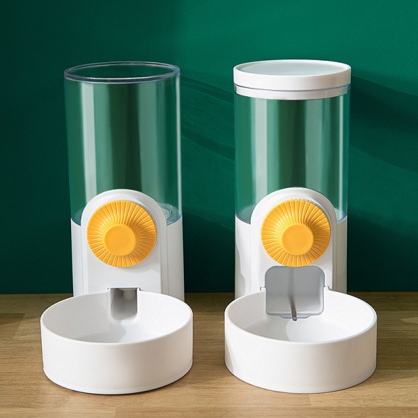 自动宠物喂食器厂家-低起订量热销批发智能自动喂食器