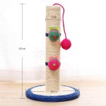 多层猫树厂家-批发多层公寓带抓柱法兰绒