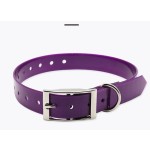 尼龙狗项圈厂家-高品质小号可调尼龙项圈防水狩猎