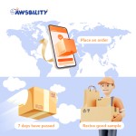 毛绒恐龙玩具厂家-可定制黄色恐龙内外翻转圣诞面料人偶