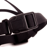 狗背带厂家-泡沫狗绳纯色图案加垫背带防爆胸带