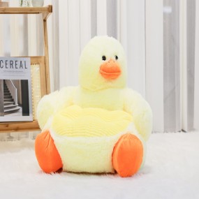 Pet Sofa Factory - Good Selling Comfortable Animal Cute Duck Pet Sofa Bed