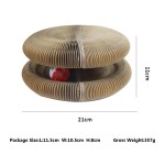 猫爬架厂家-大号木制宠物抓塔多层爬架